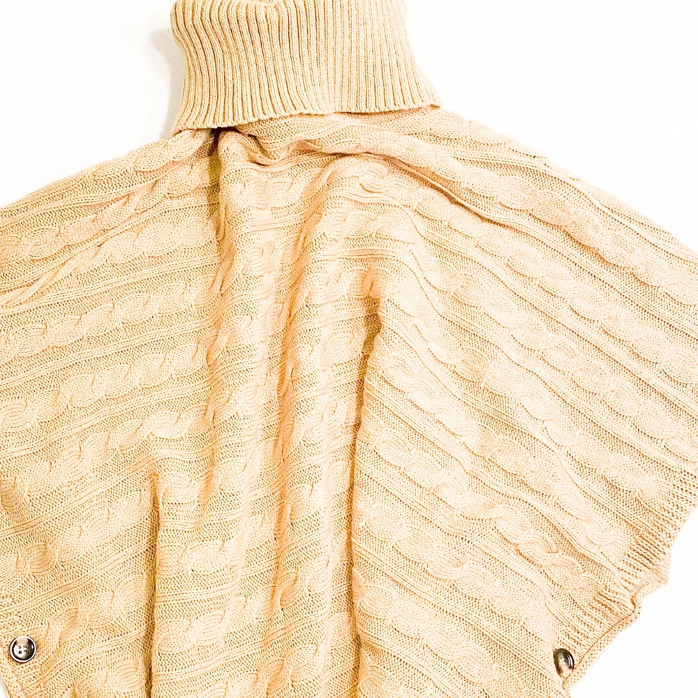 turtle neck